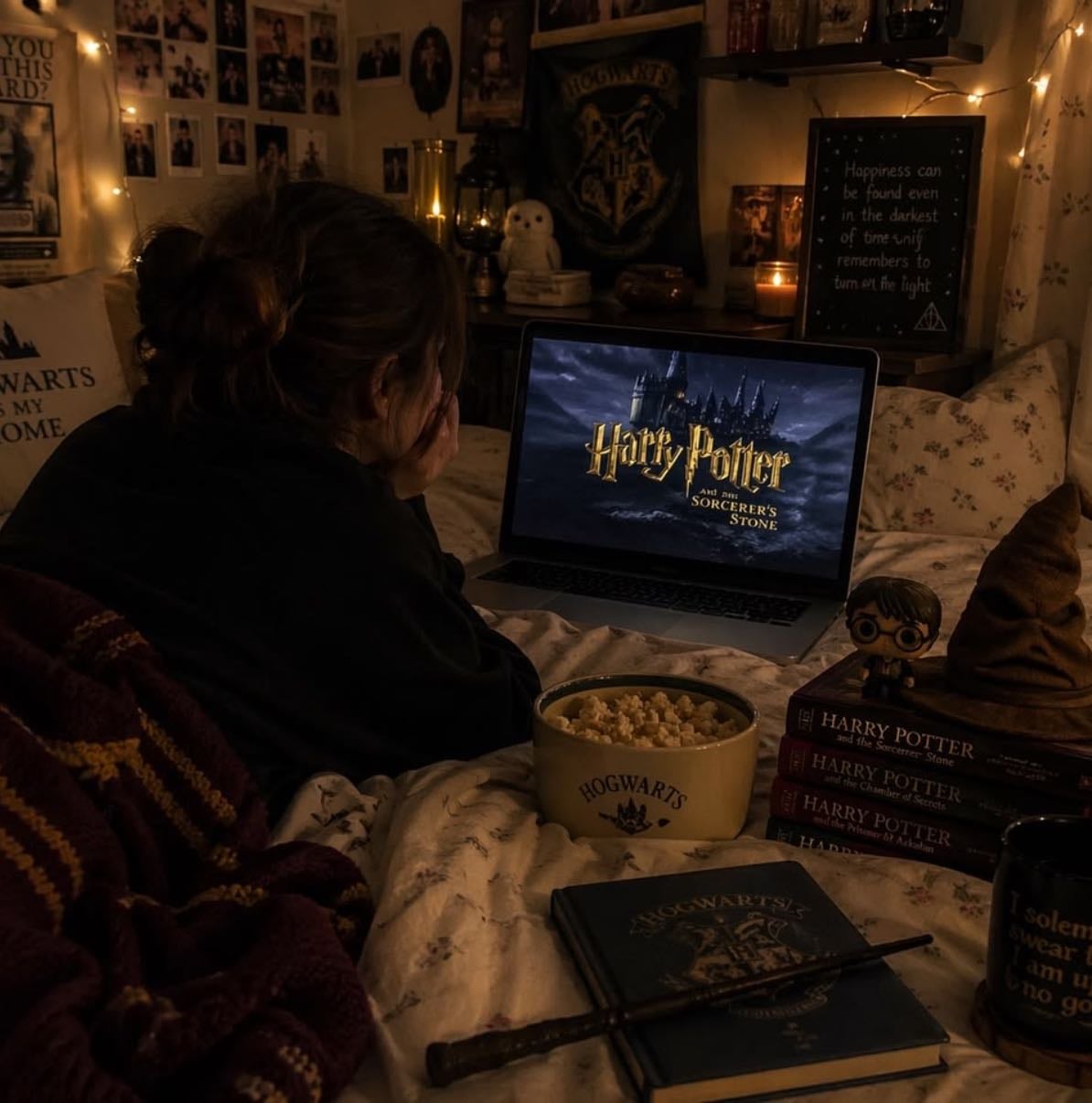 Movies to watch - Movies hypelist by M
