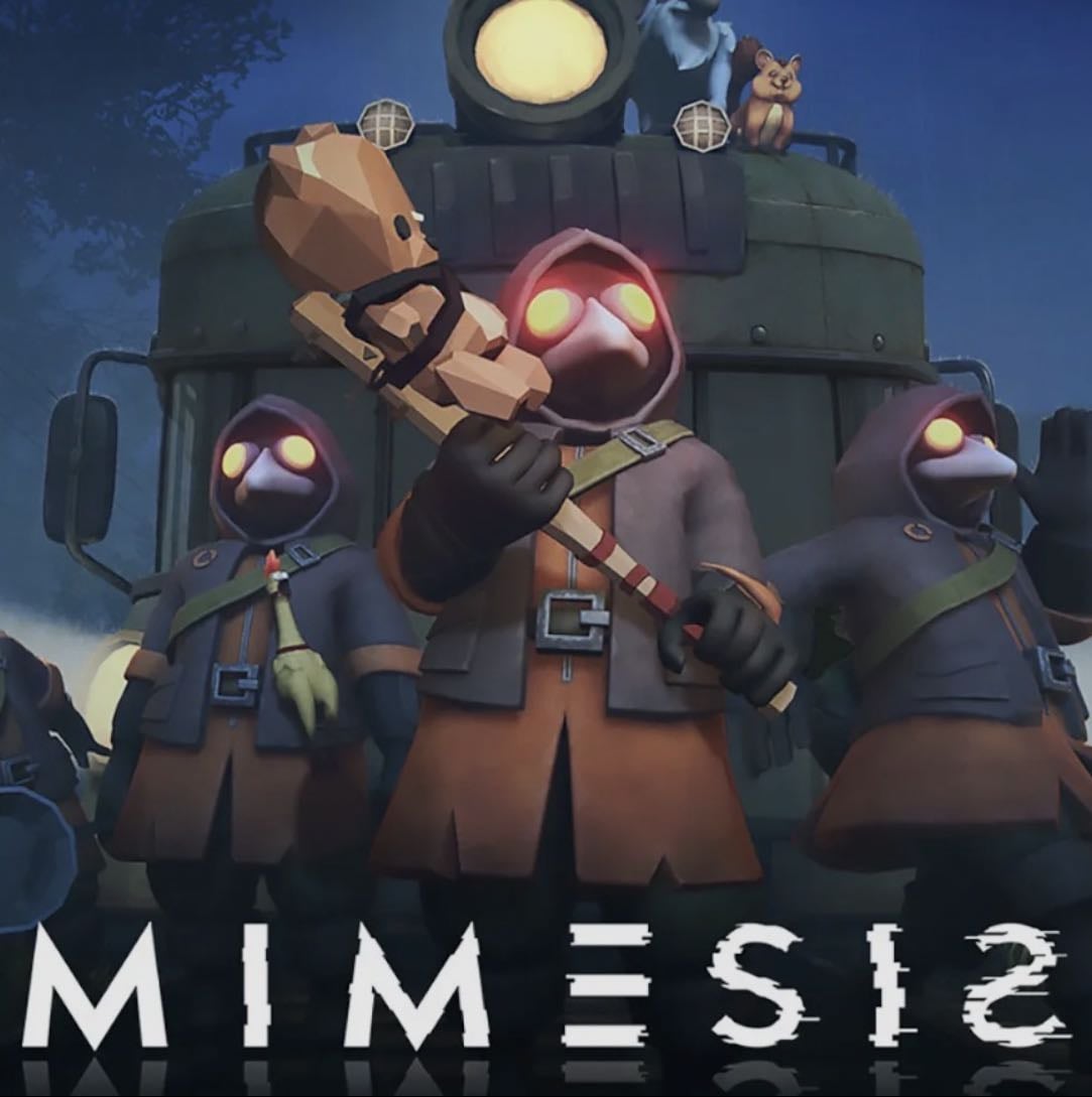 Mimesis