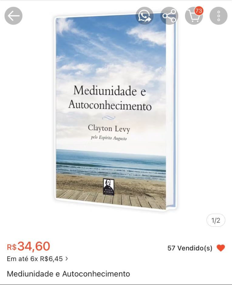 Mediunidade e autoconhecimento