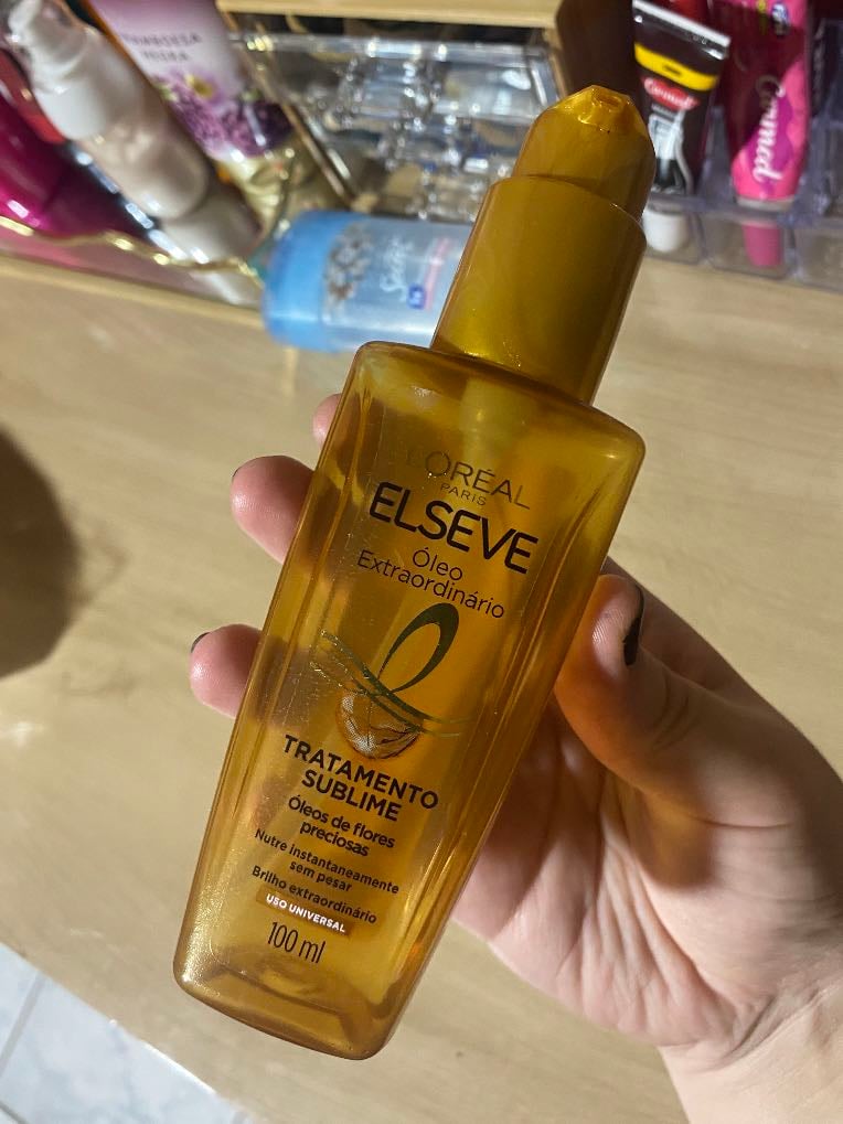 รleo extraordinรกrio Elseve