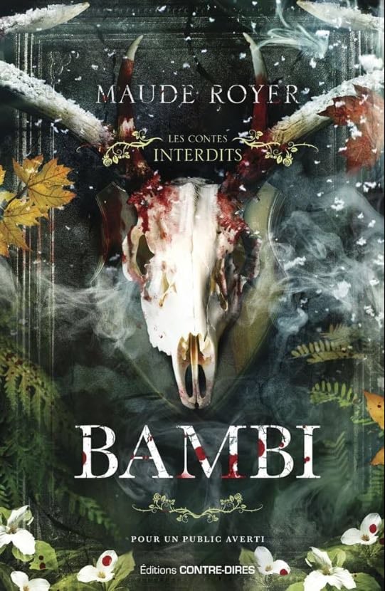 Bambi - Maude Royer