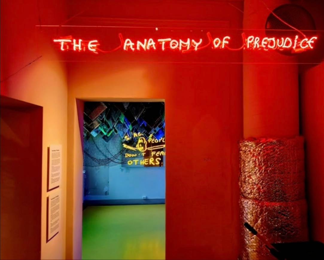 Intercultural Museum
