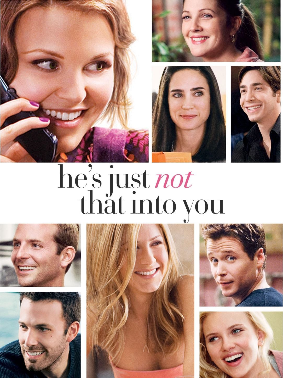 He’s Just Not That Into You - Ken Kwapis · 2009