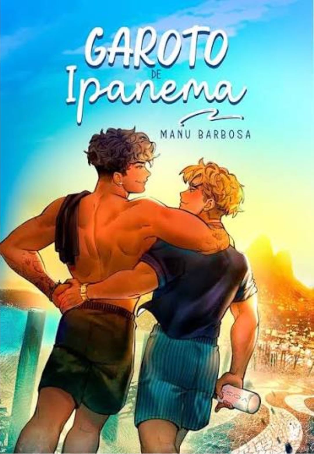 Garoto de Ipanema (Volume 1)