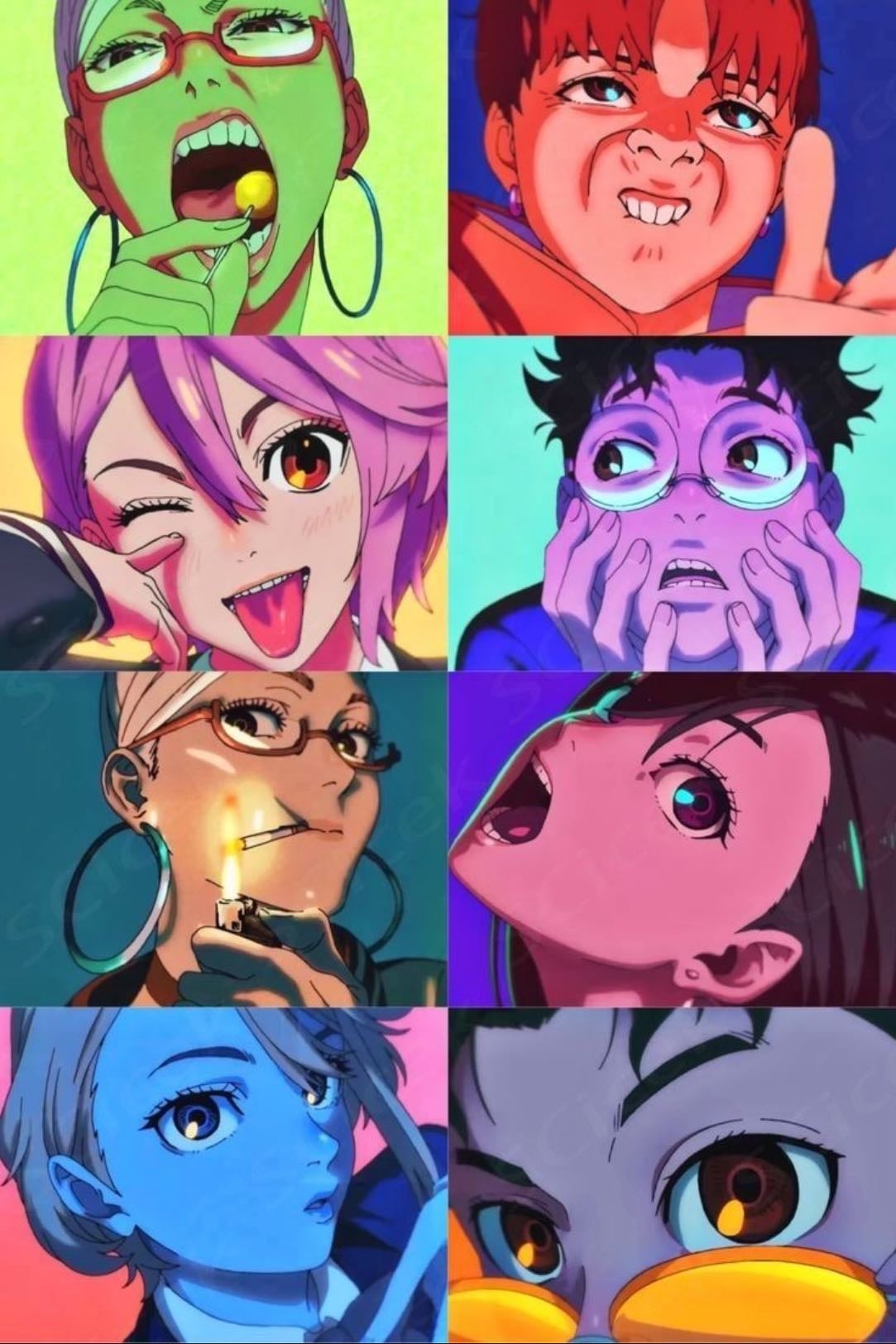 DAN DA DAN