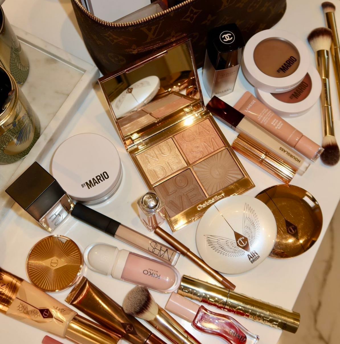 Makeup Products - Products hypelist by niksy
