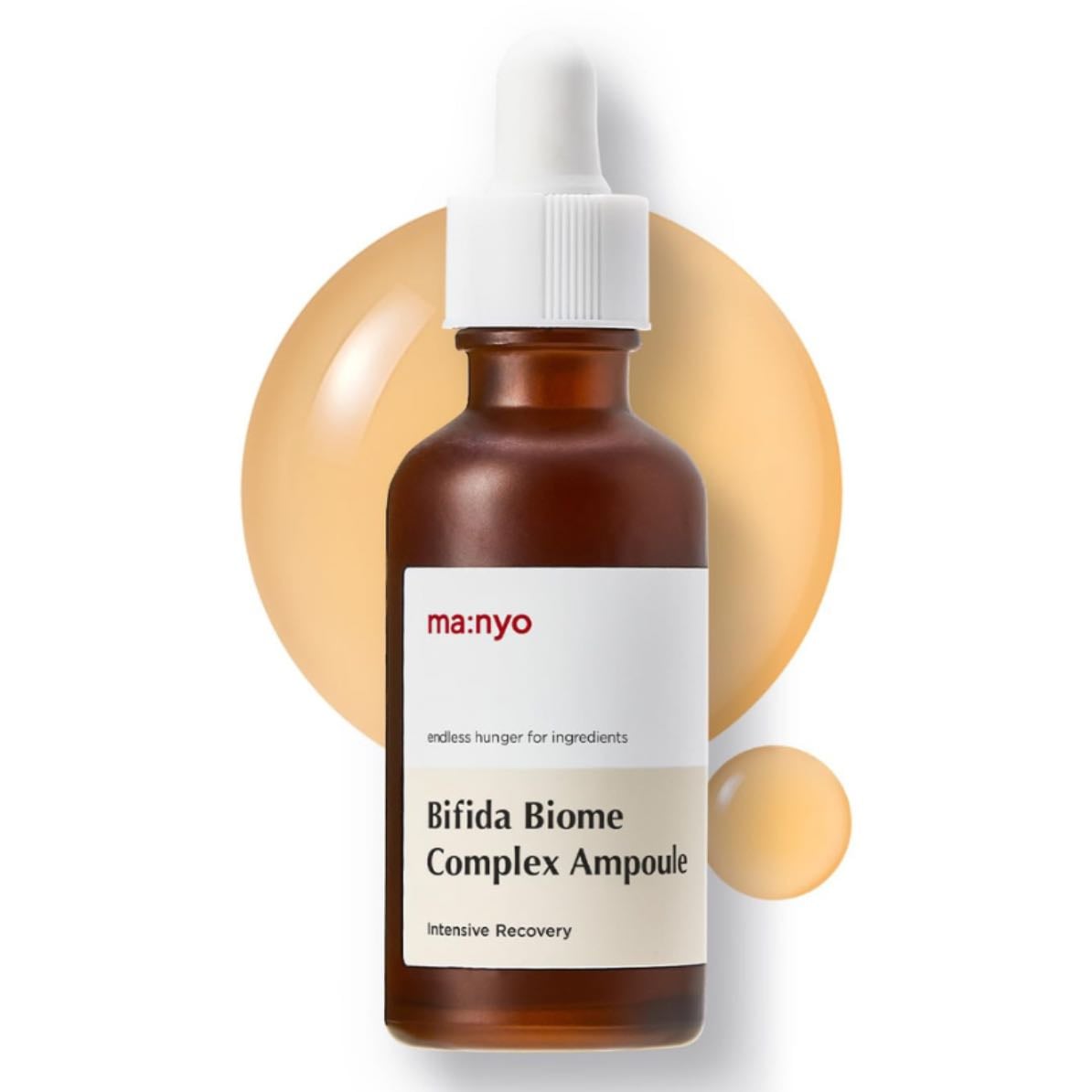 Ma:nyo Bifida Biome Complex Ampoule