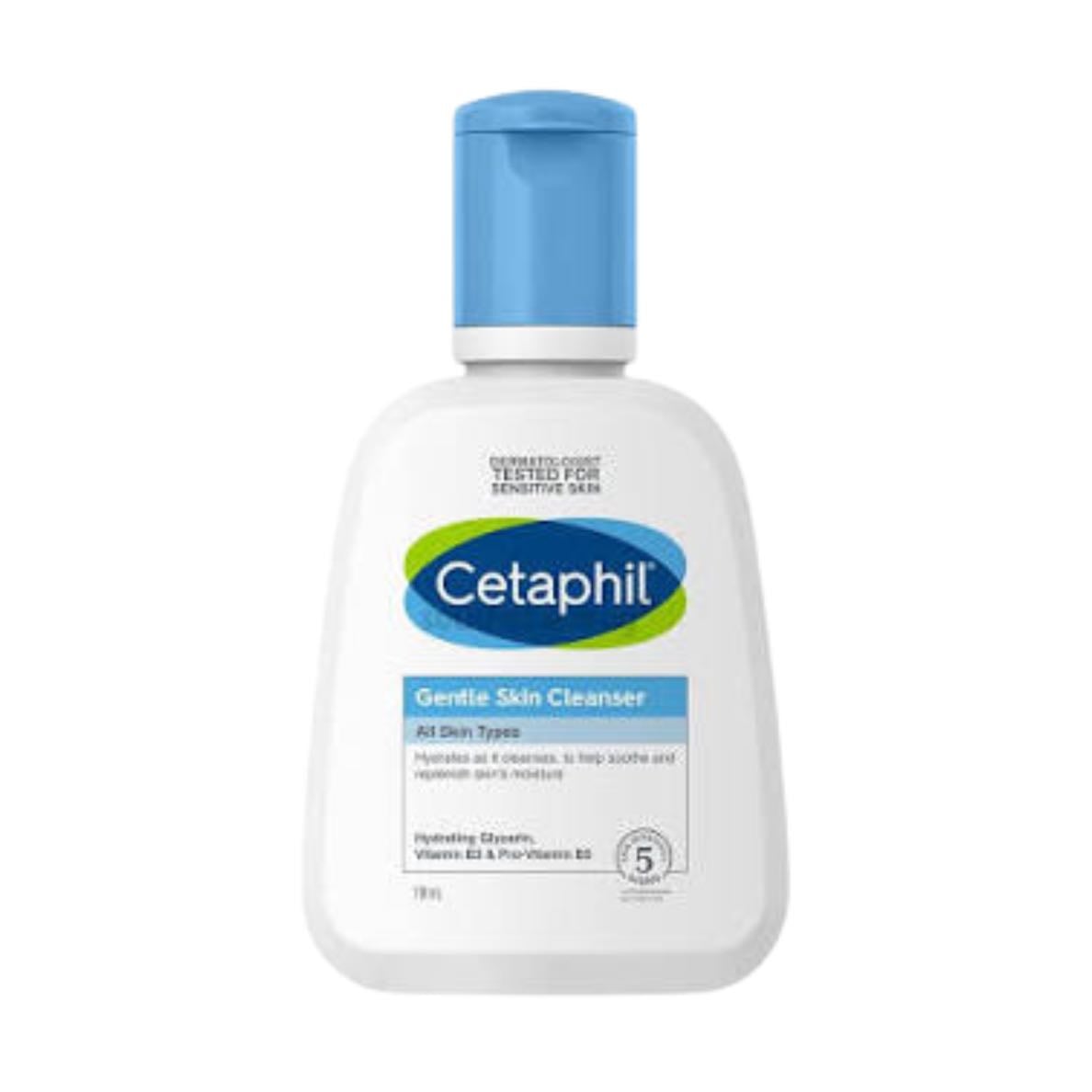 Cetaphil Gentle Skin Cleanser