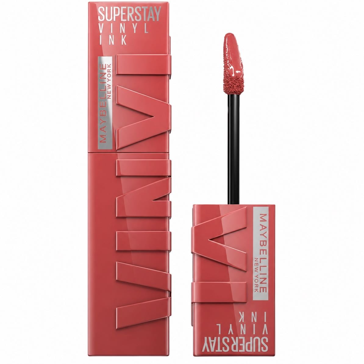 Maybelline Superstay Vinyl Ink, Irresistible