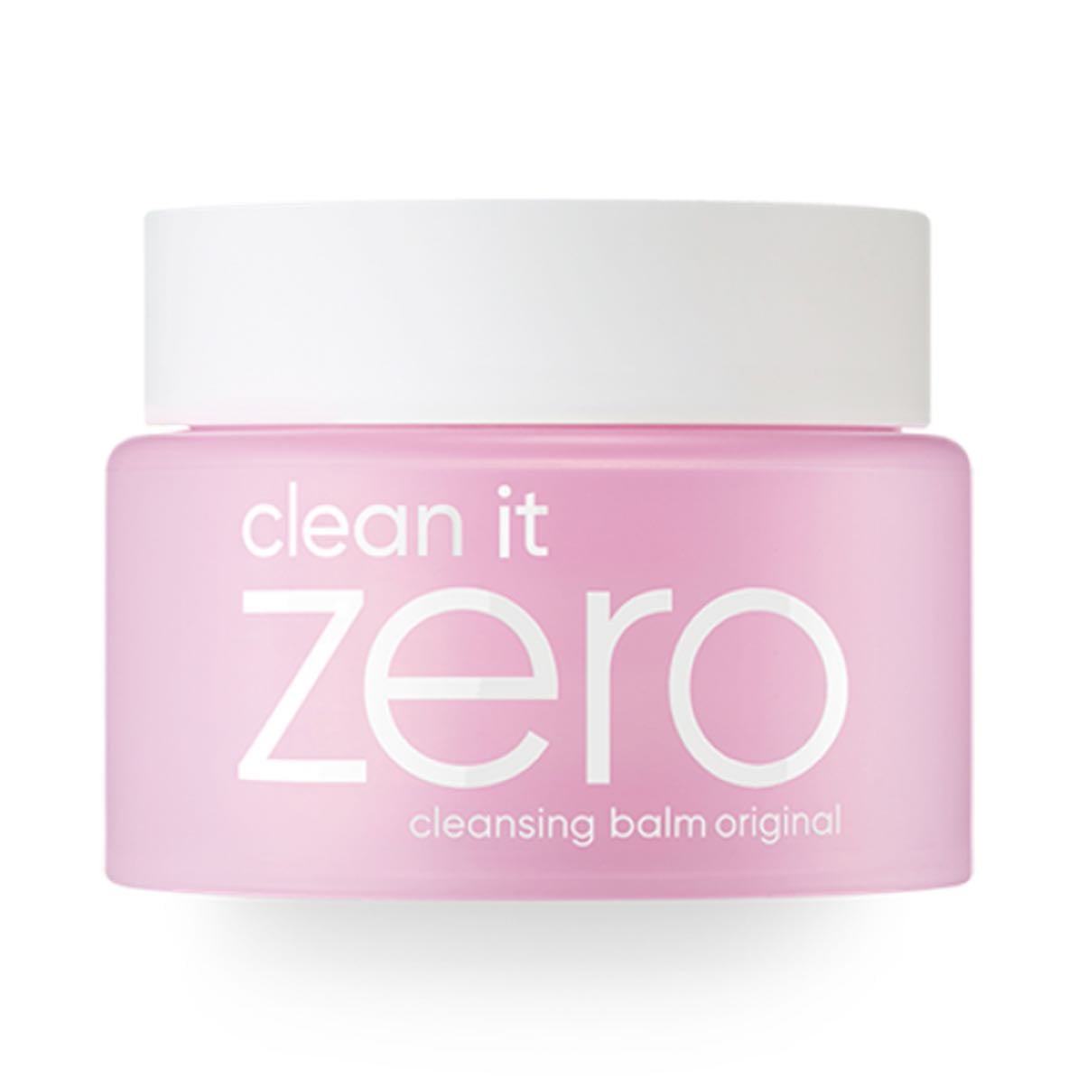 Banila Co Clean It Zero Cleansing Balm