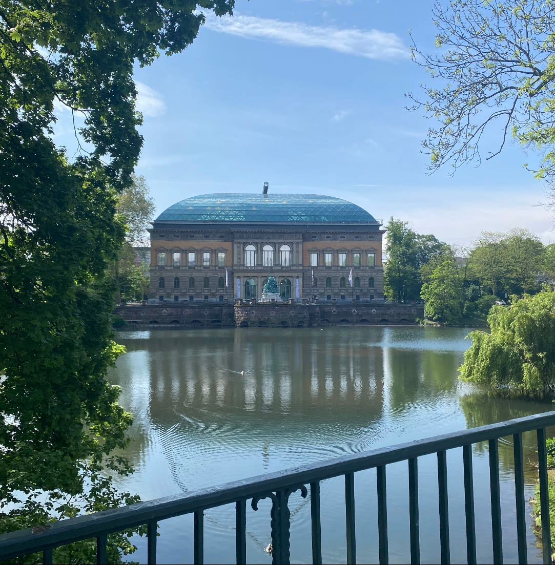 Düsseldorf guide - Hypelist