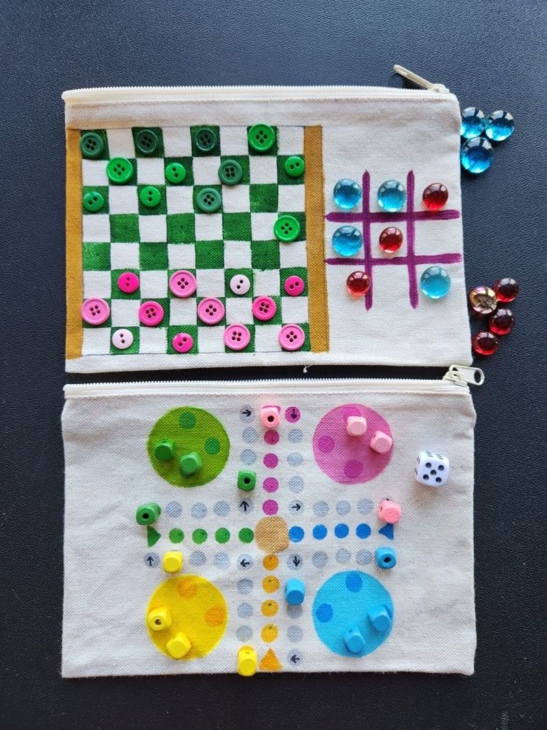 games