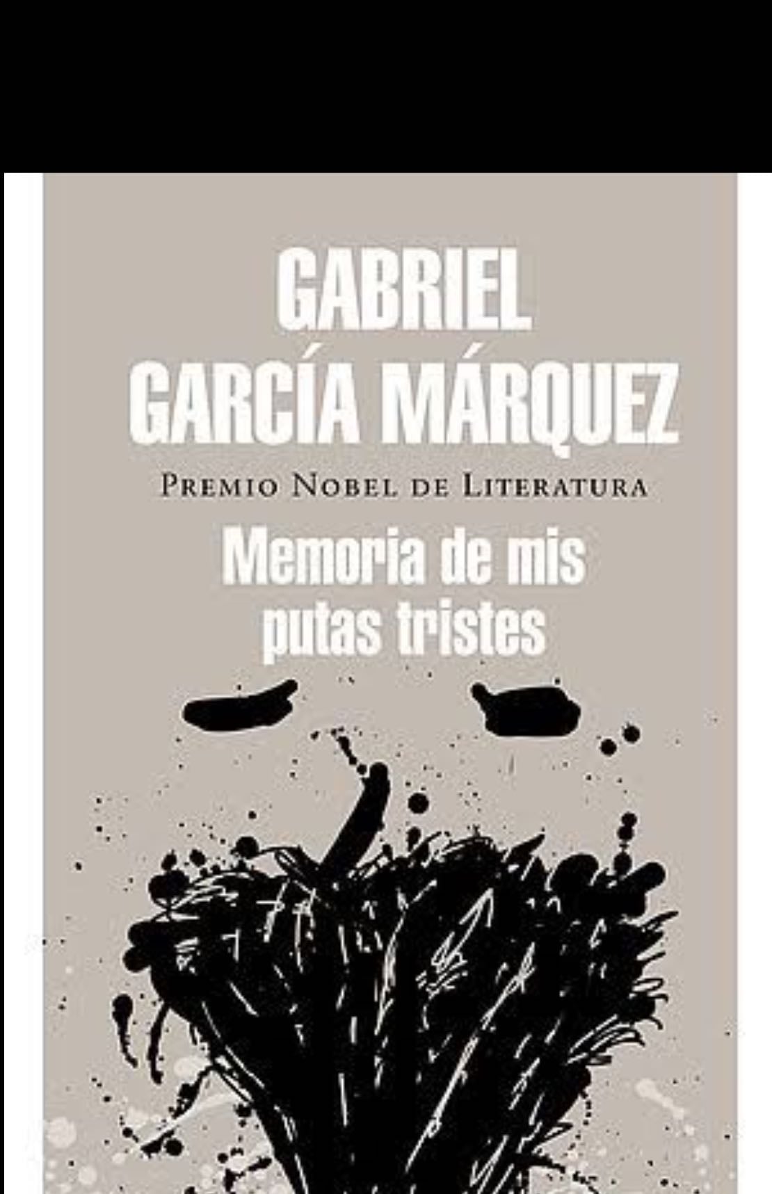 Memoria de p tristes