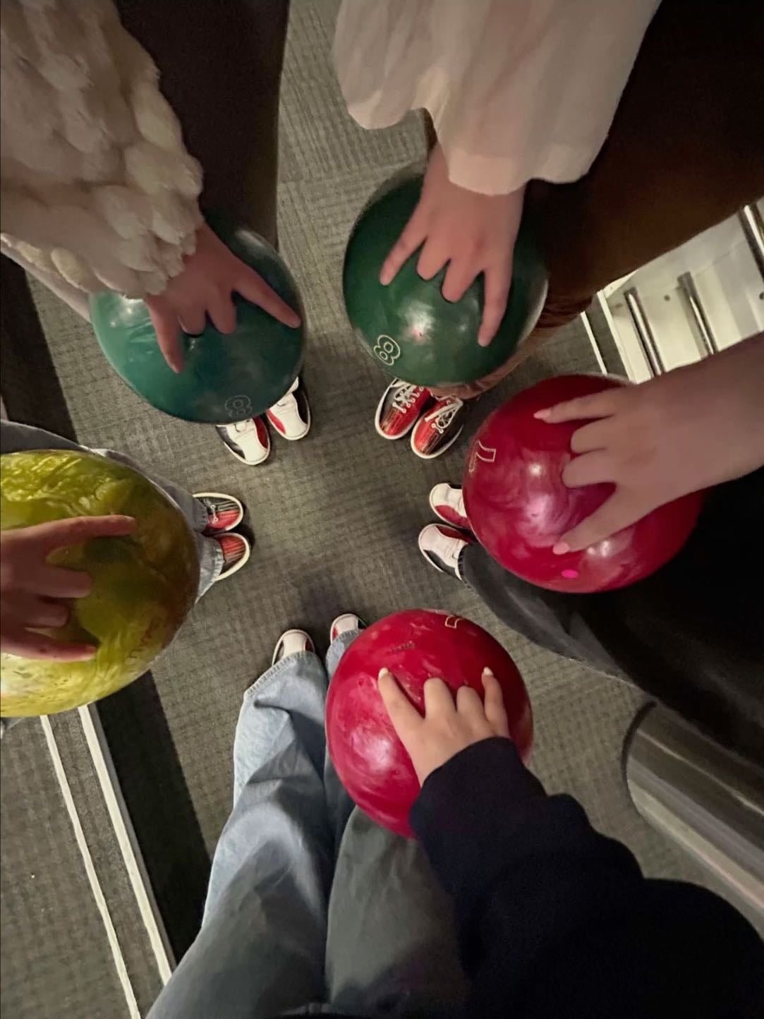 Bowling