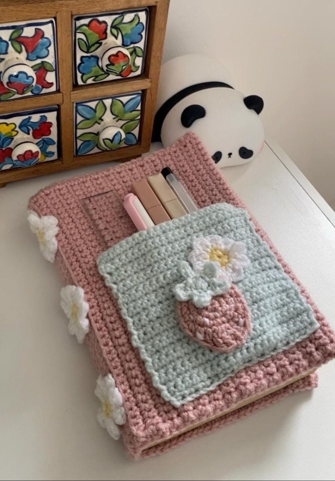 Crochet