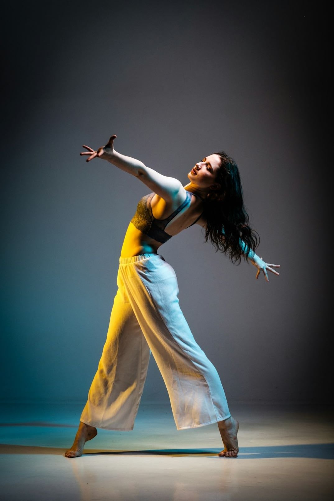 Danse - Sûre