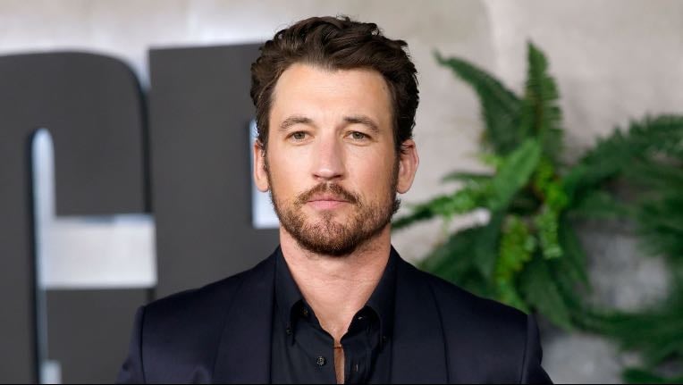 Miles Teller
