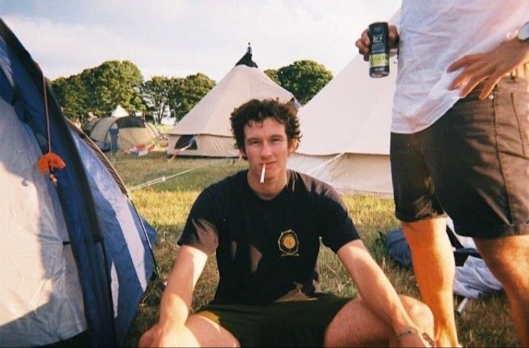 Callum Turner