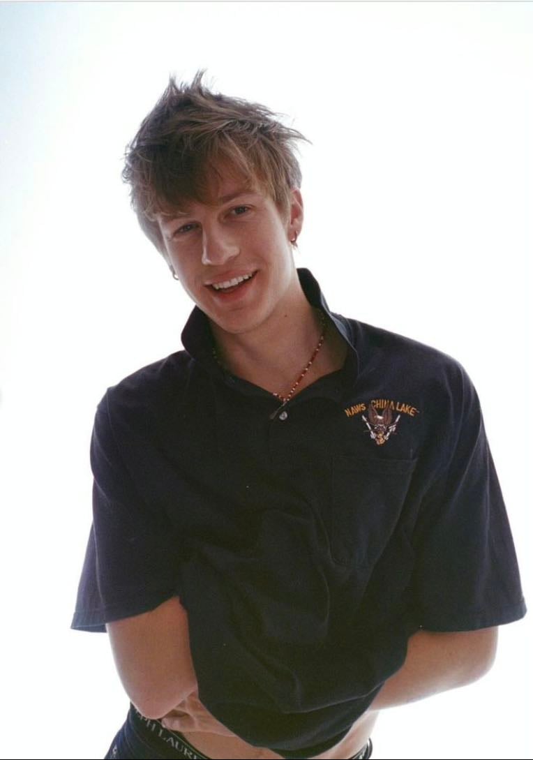 Malcolm Todd