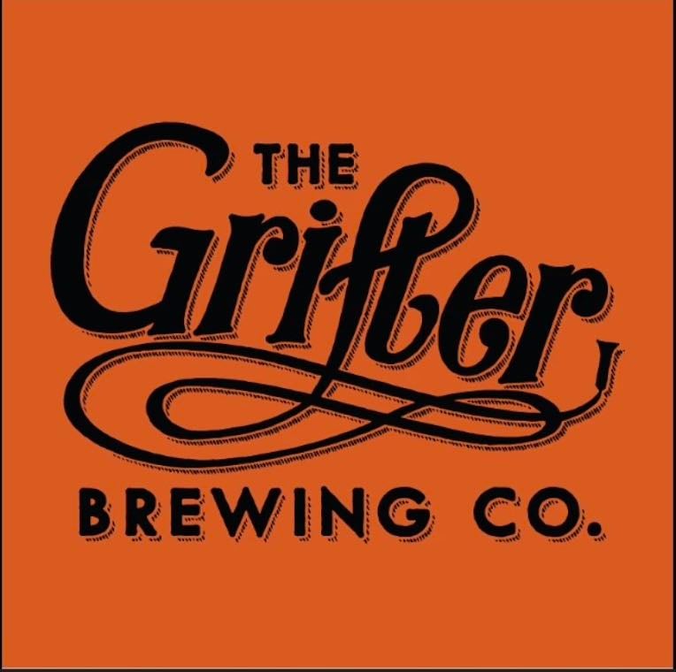 Grifter Pale Ale