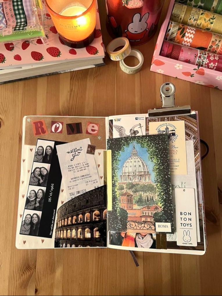 Journaling