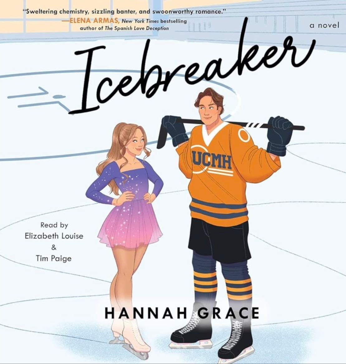 Icebreaker