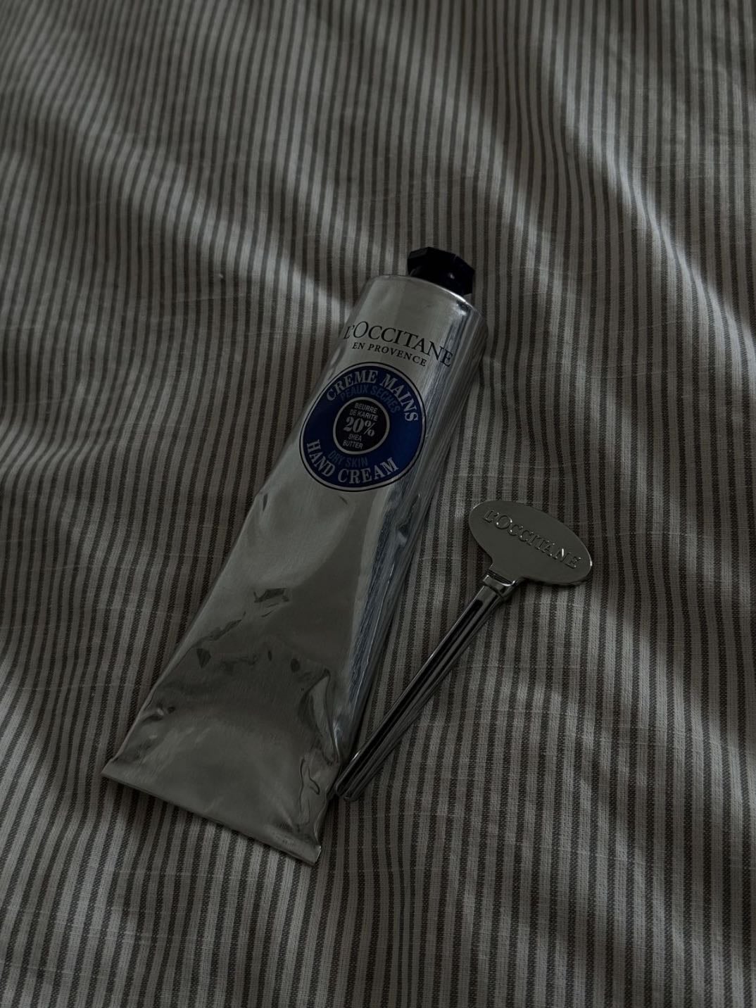 Hand cream