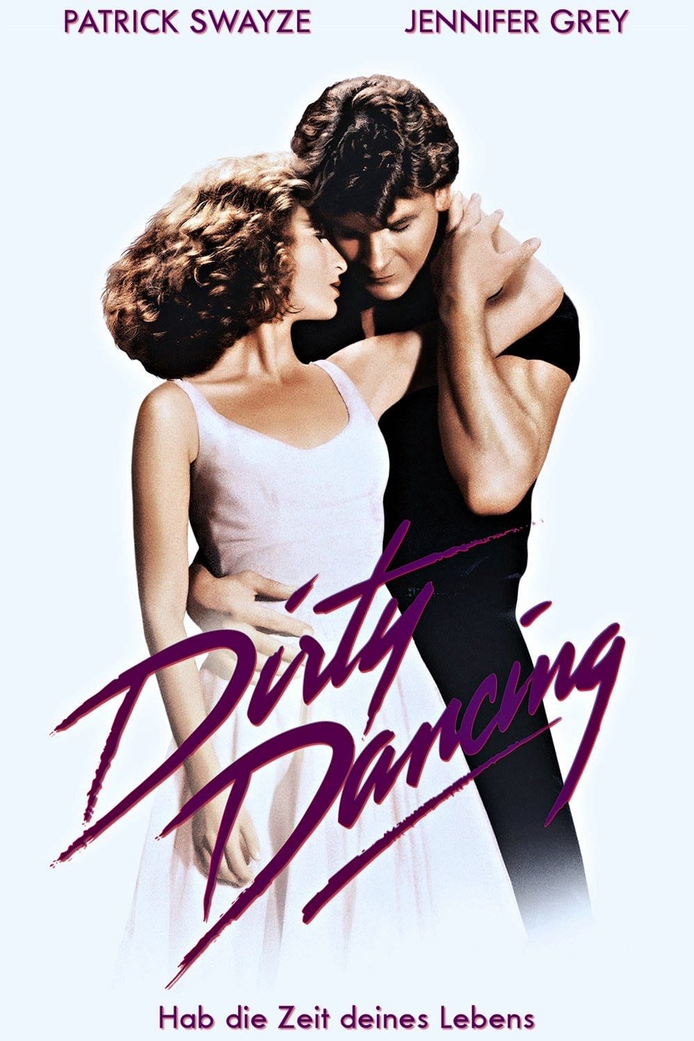 Dirty Dancing - Emile Ardolino · 1987