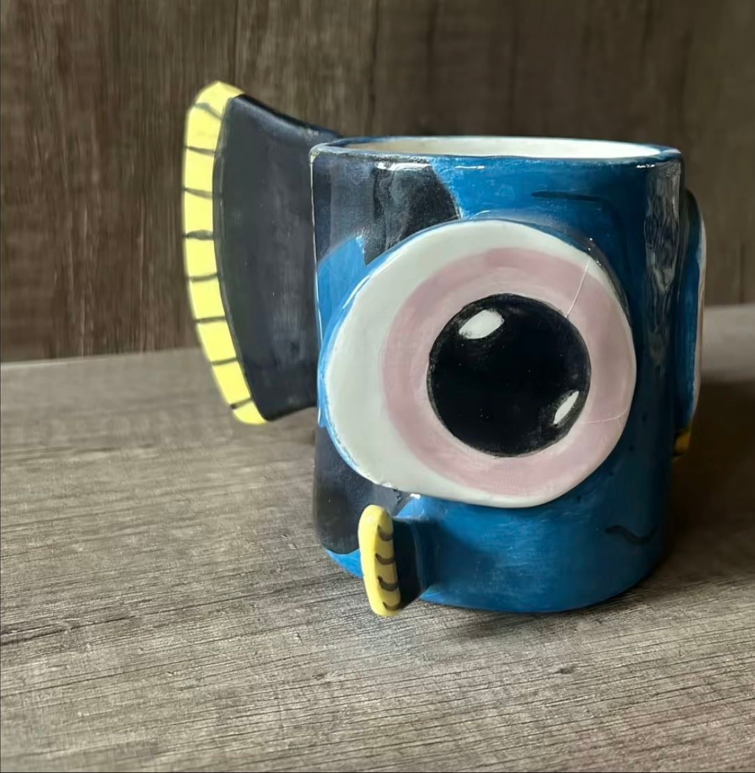 Taza Dory 2