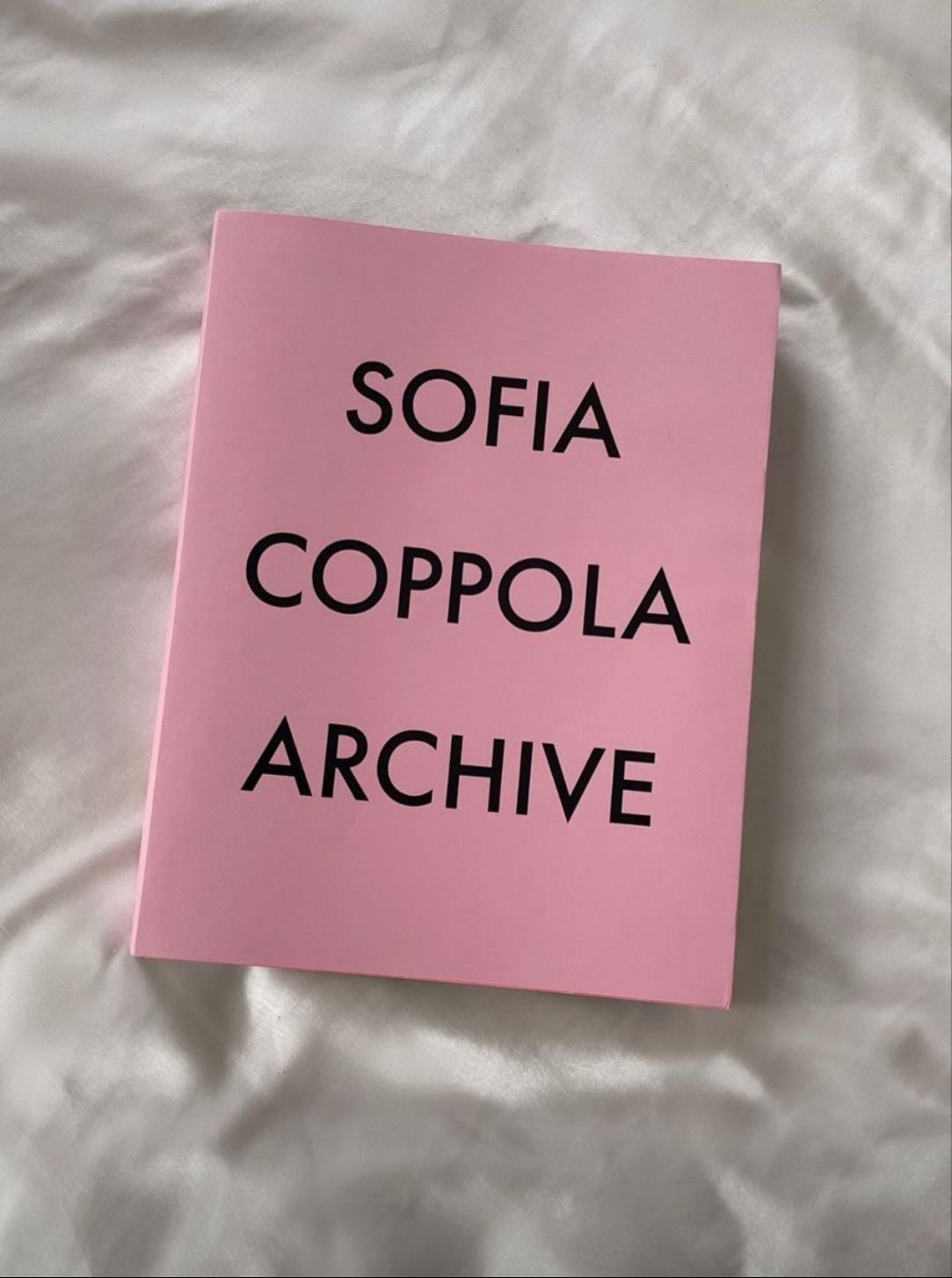 Sofia Coppola archives