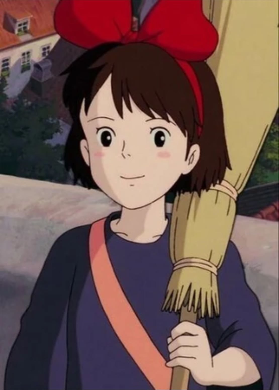 Kiki - Kiki’s Delivery Service