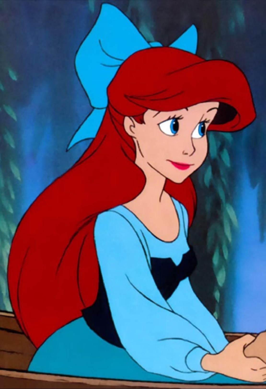 Ariel - the Little Mermaid