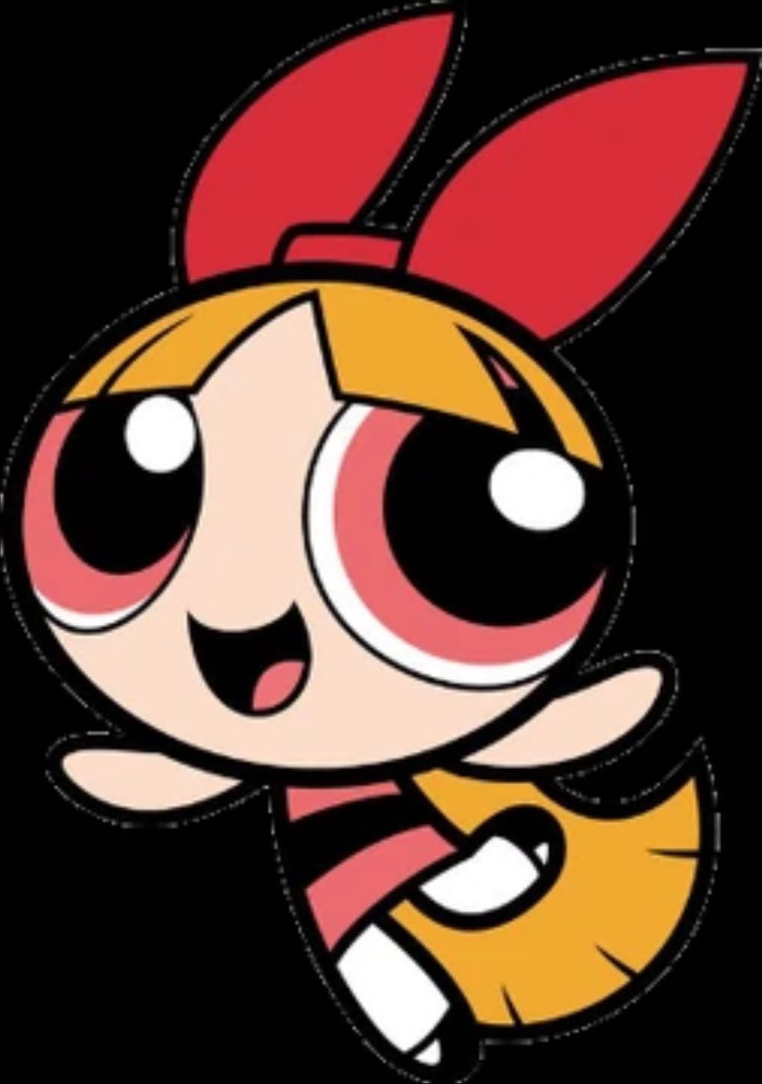 Blossom - power puff