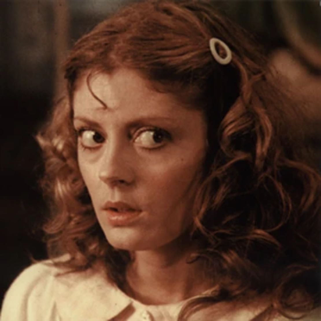 Janet Weiss - Rocky Horror