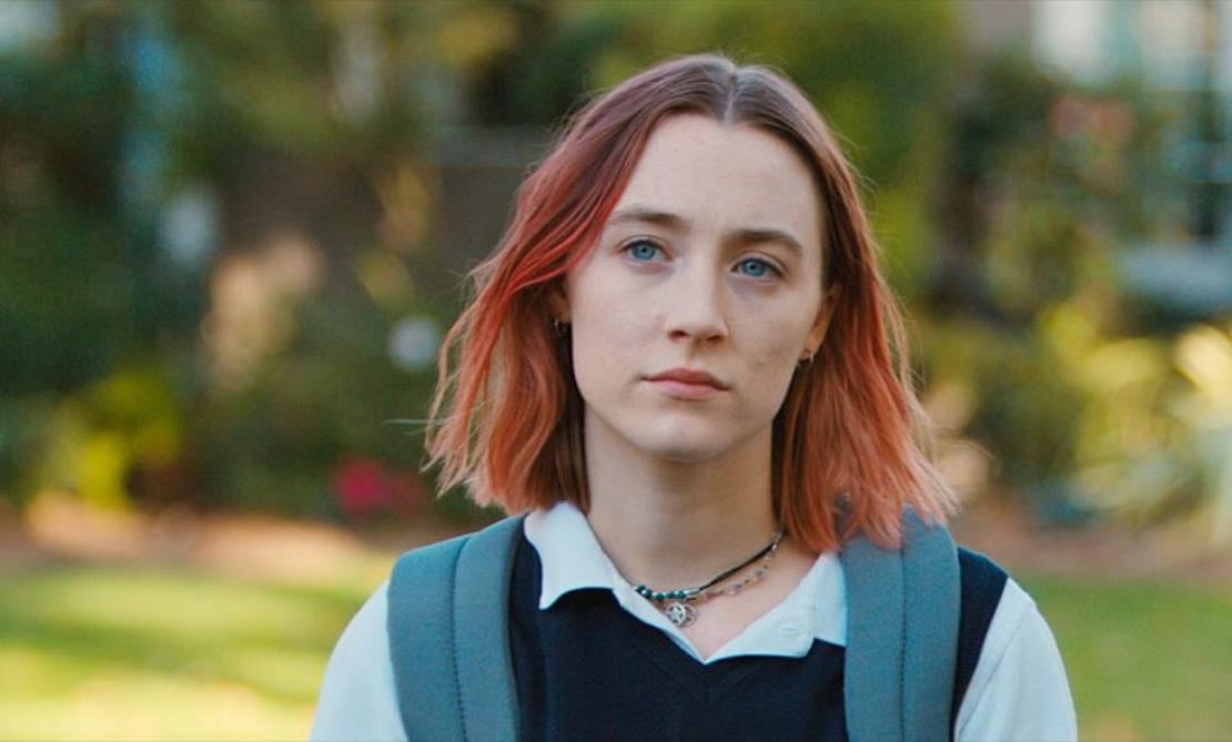 Ladybird - Ladybird