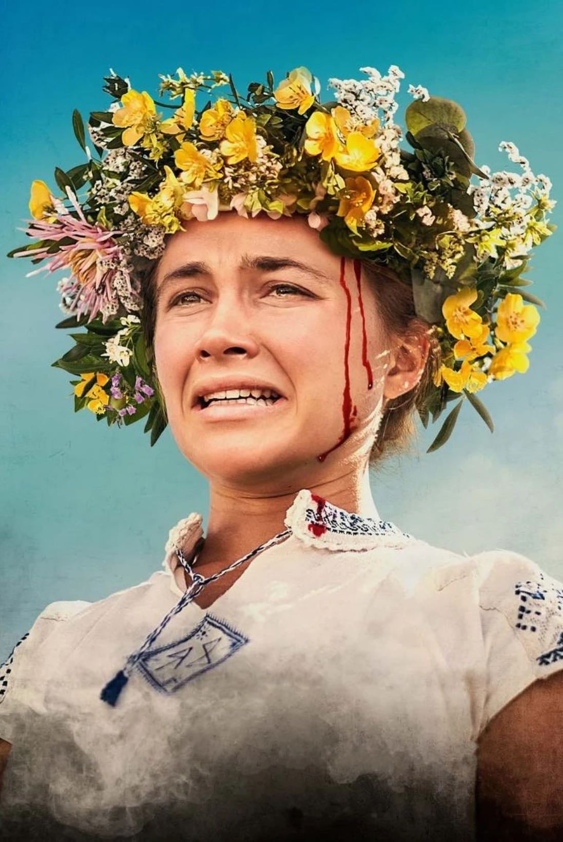 Dani - Midsommar