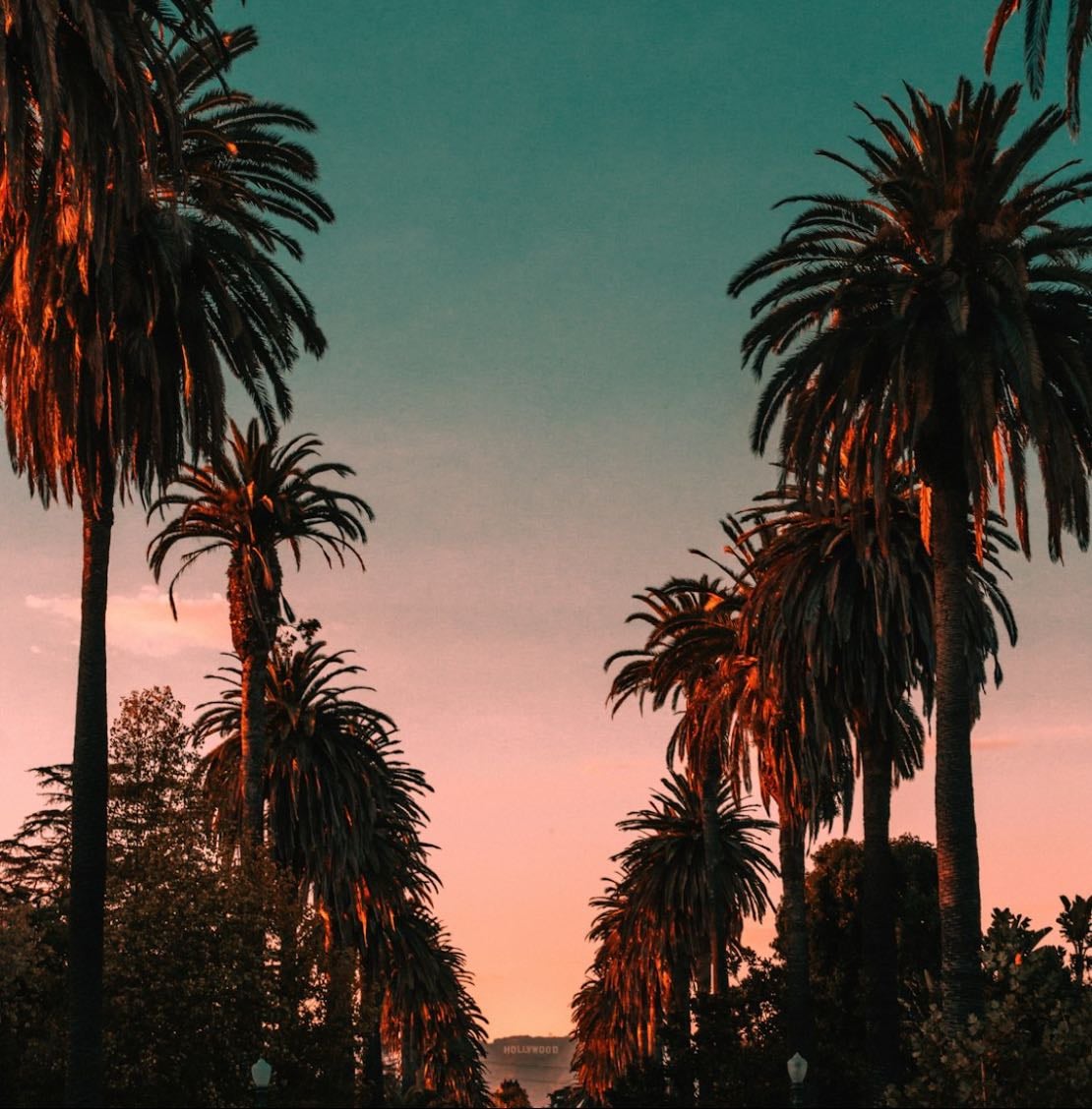 LA - Places hypelist by tina mdoc