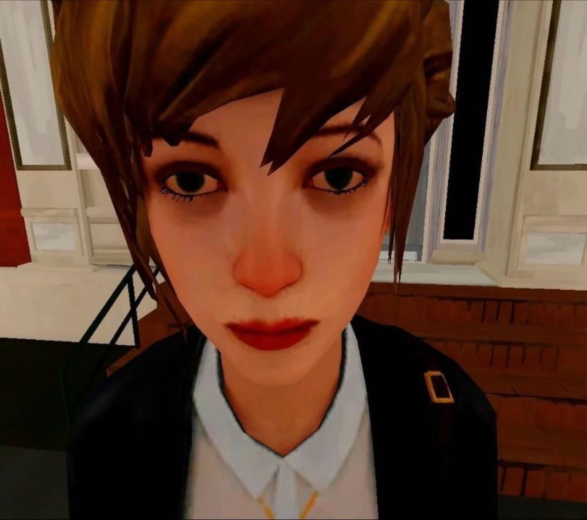 Kate marsh