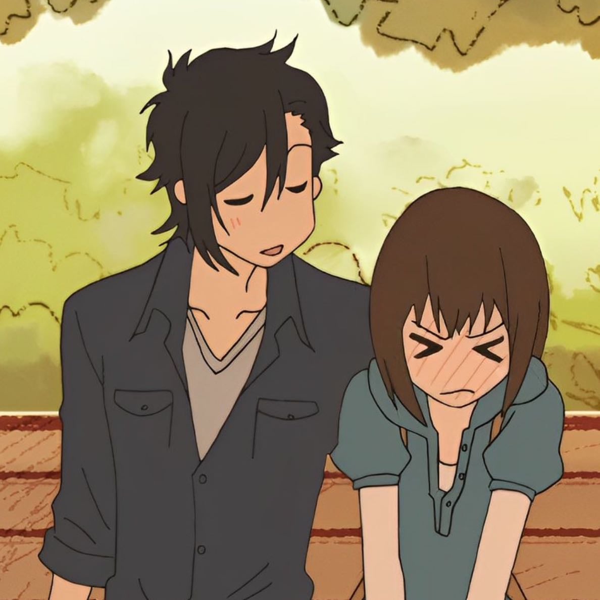 Manga playlist