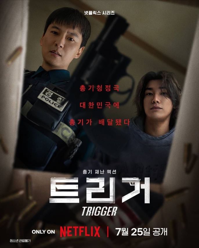 Trigger
