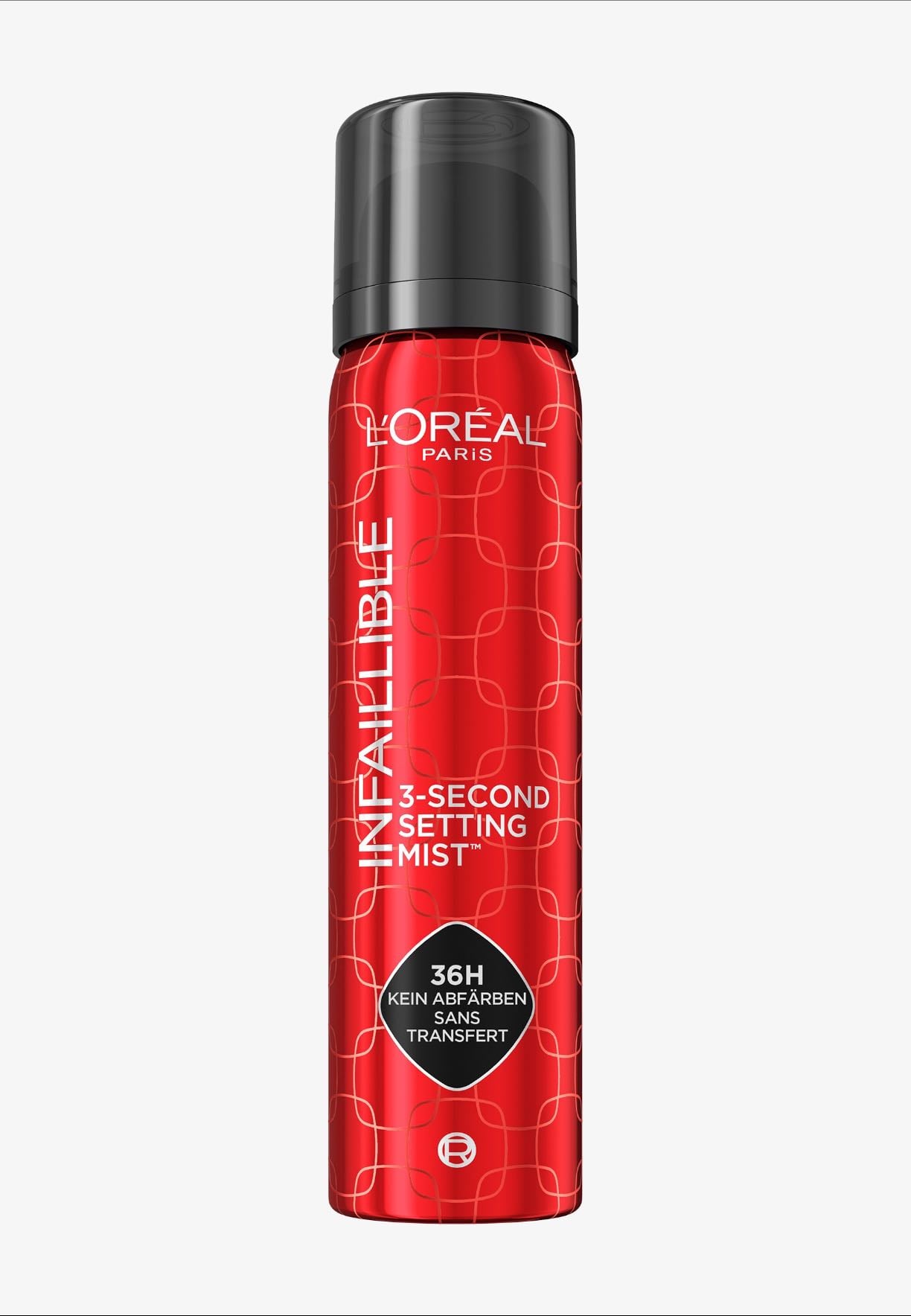 Spray fixateur - L’Oréal