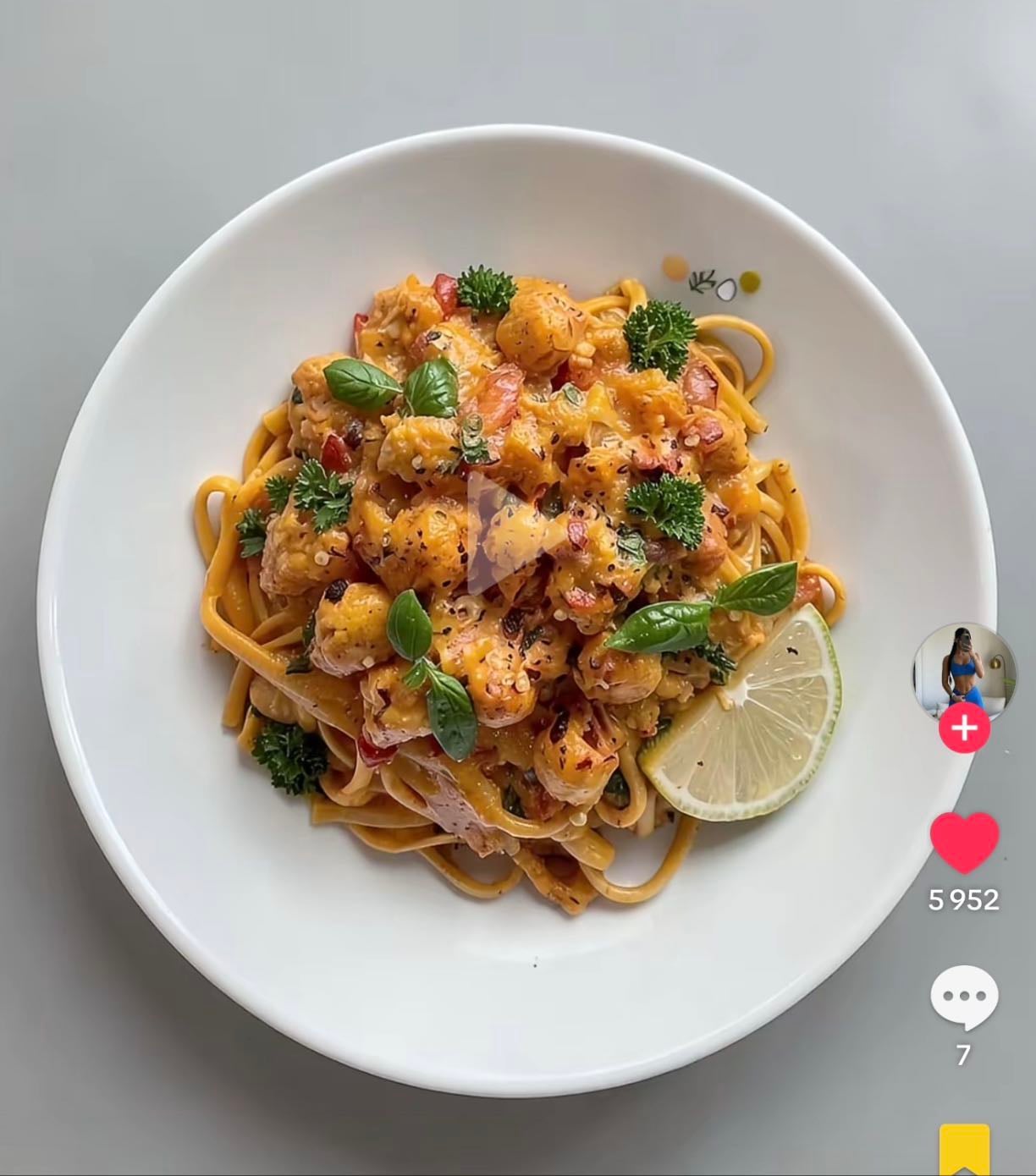 Nouilles de riz - crevettes - poireaux ou brocolis ou champignons