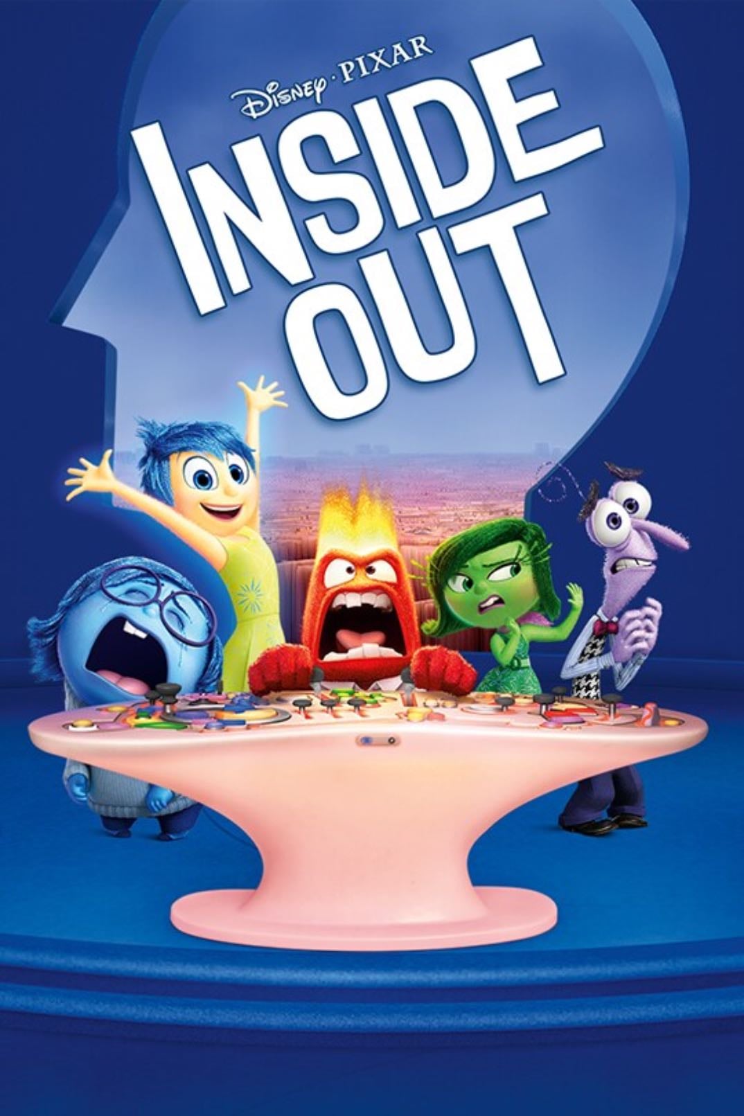 Inside Out - 2002
