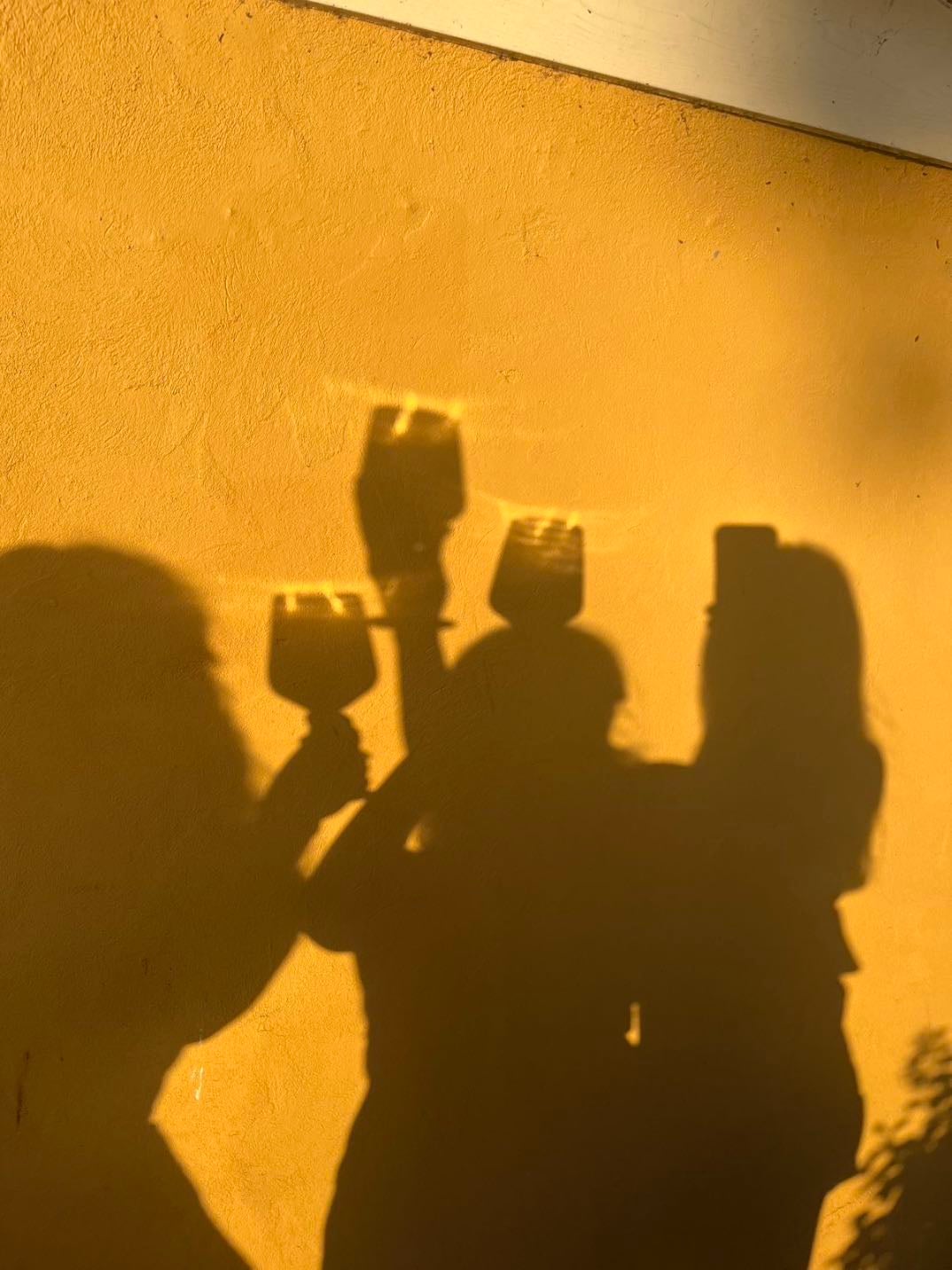 Girls night