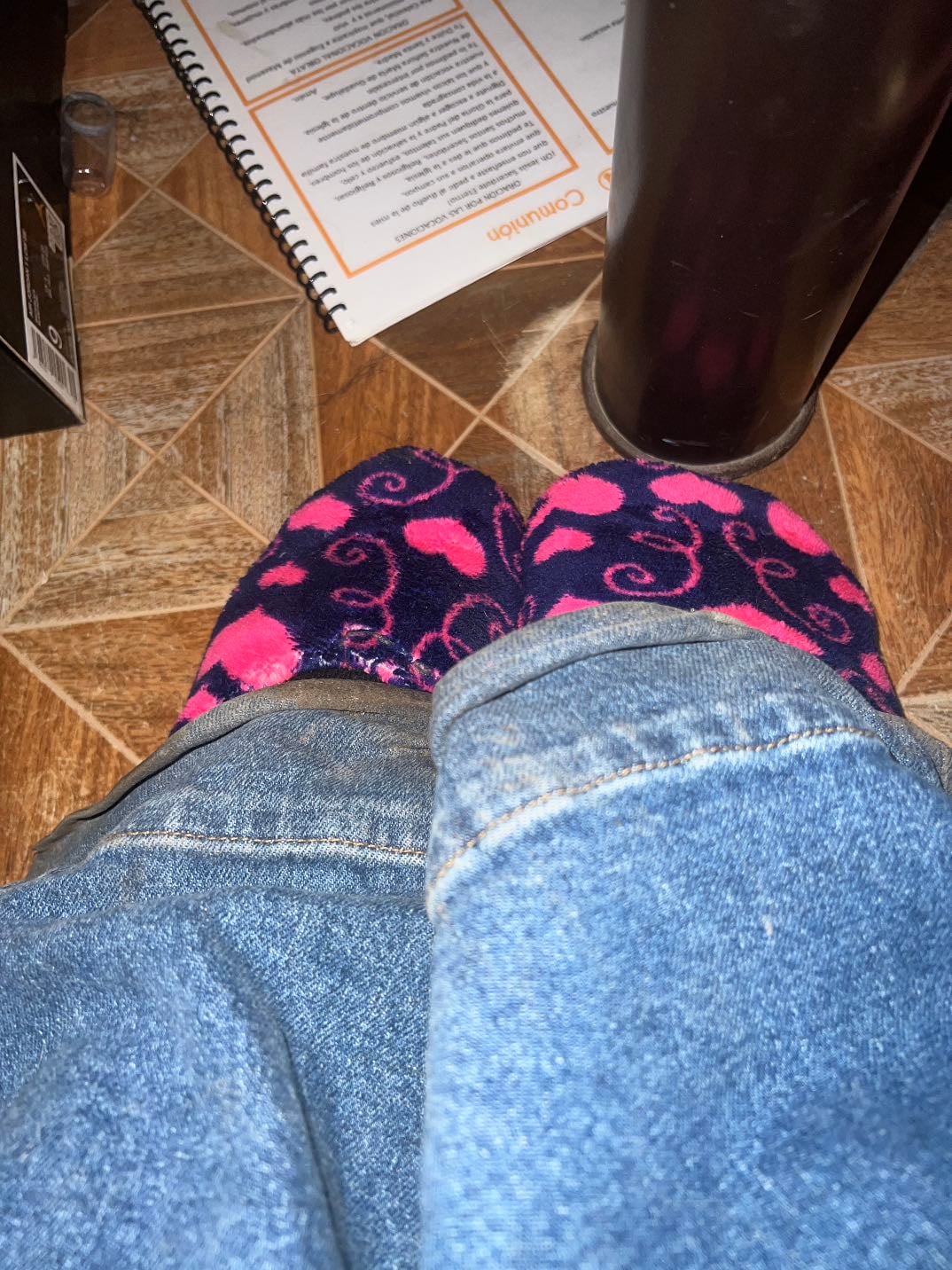 Mi pantalón fav