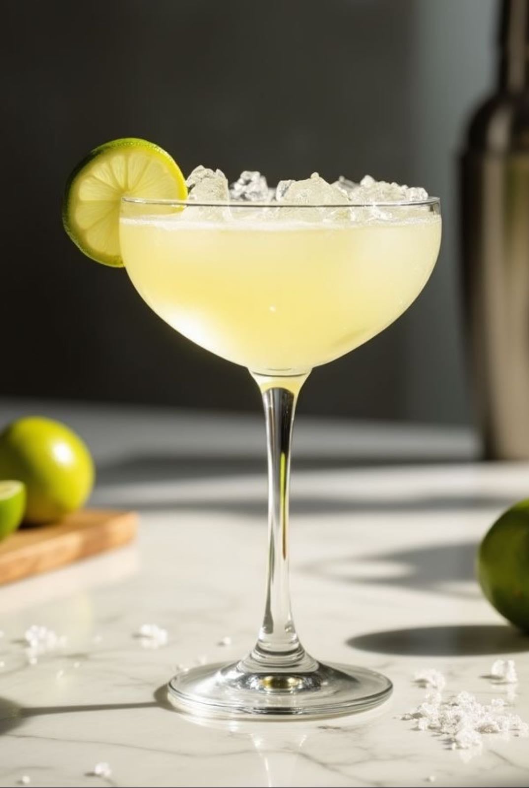 Margaritas
