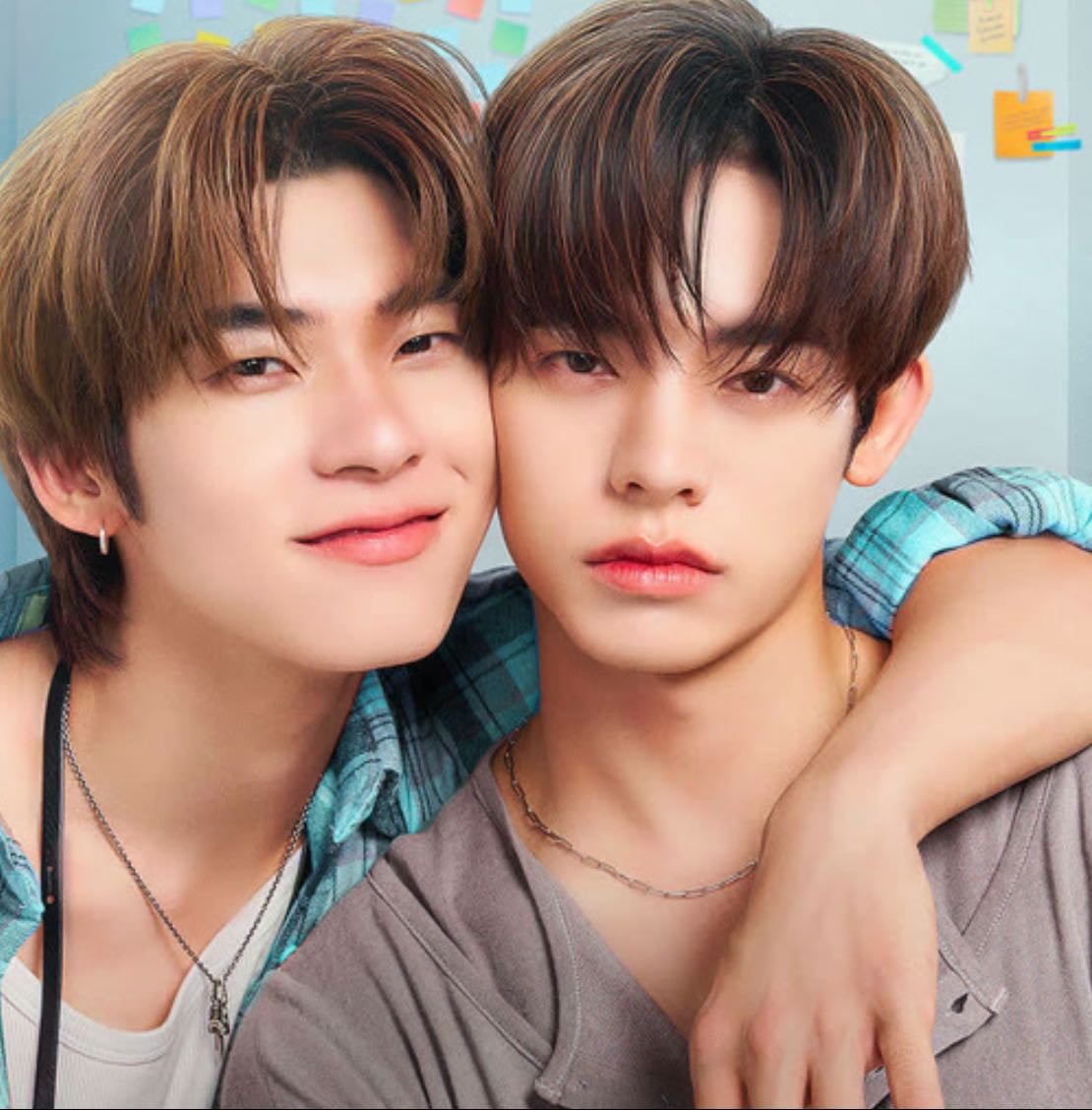 BL Drama - Movies hypelist by Lisa