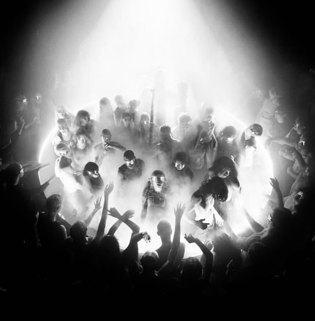 show maniac - Music hypelist by grvwvbtch