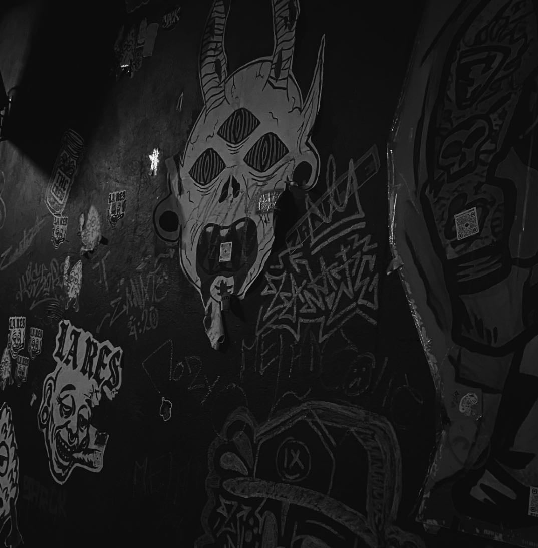 horror fest pt. 3 - VideoGames hypelist by grvwvbtch