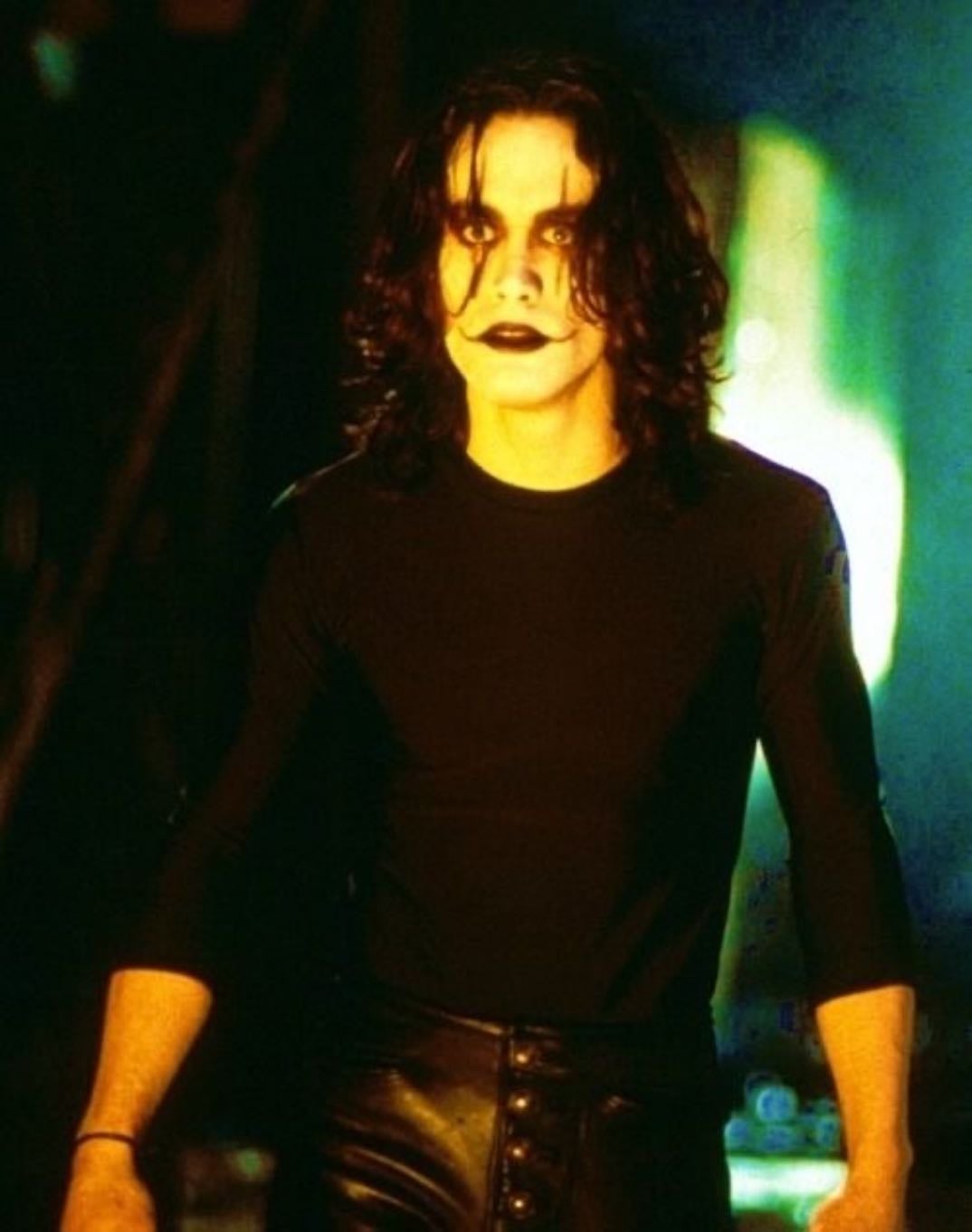The Crow